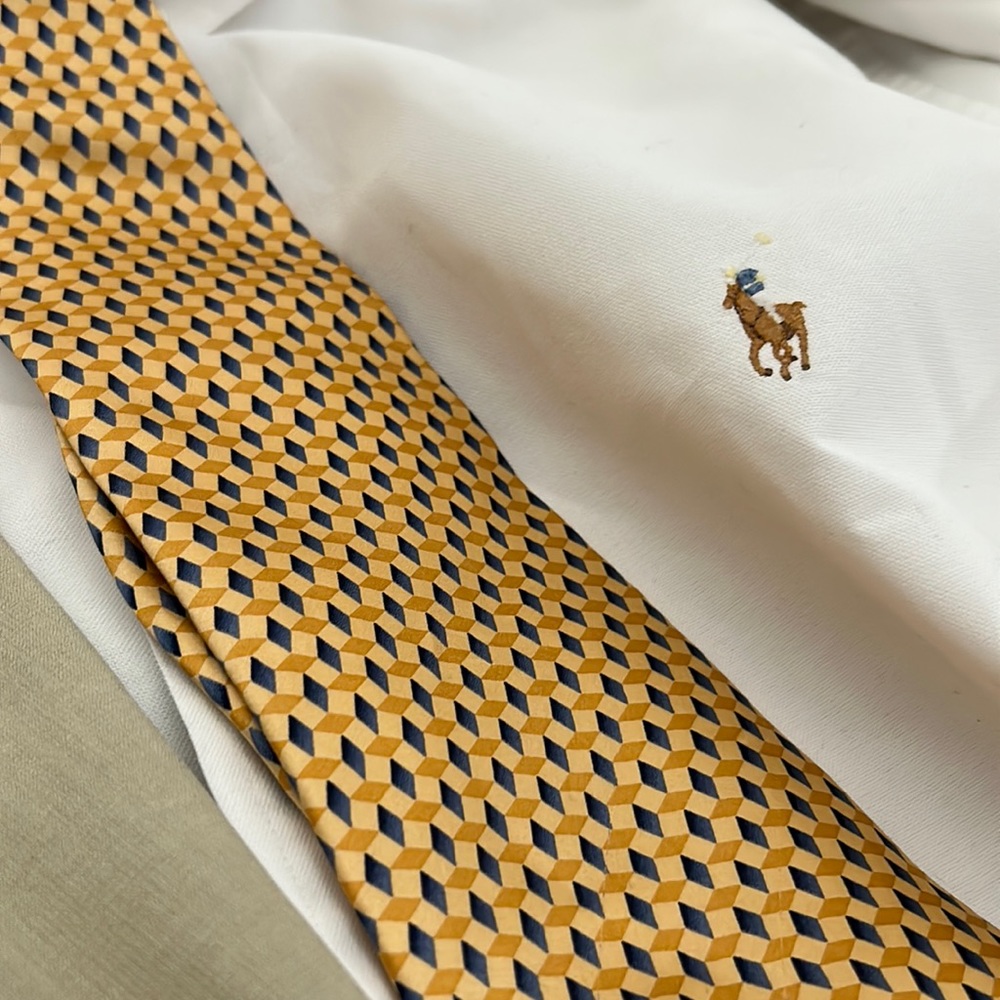 Necktie